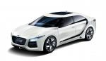 Hyundai Blue2 Fuel-Cell Concept 2011 года